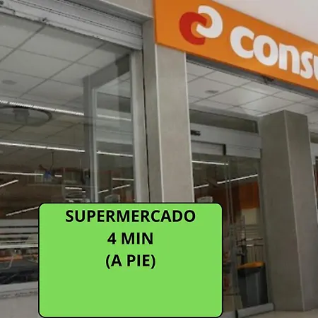 Atico Completo Jaime I Benidorm