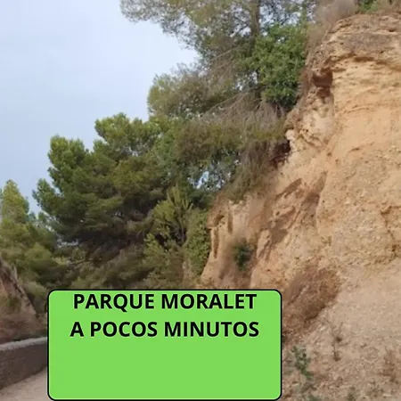 Apartament Atico Completo Jaime I