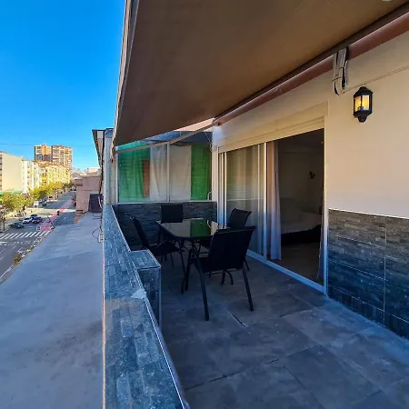 Atico Completo Jaime I