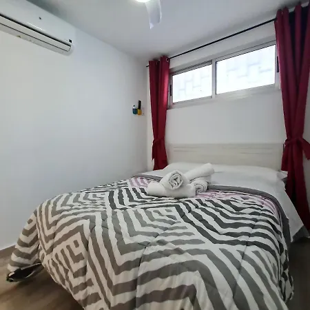 Atico Completo Jaime I