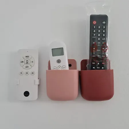 Atico Completo Jaime I Apartment