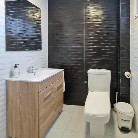 Apartment Atico Completo Jaime I Benidorm