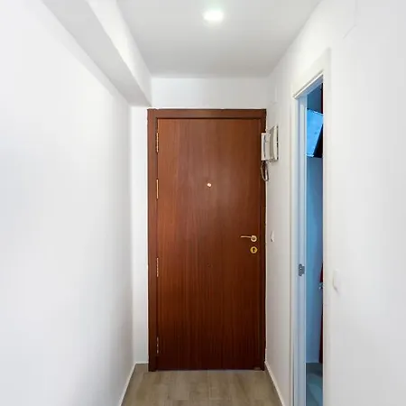 Atico Completo Jaime I Benidorm