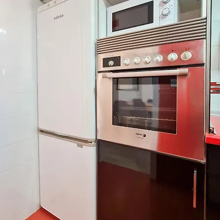 Atico Completo Jaime I *