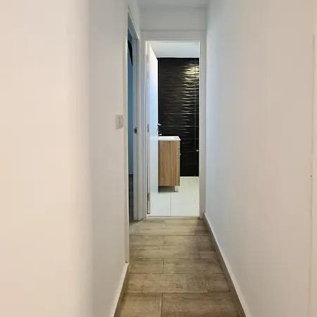 Apartment Atico Completo Jaime I *