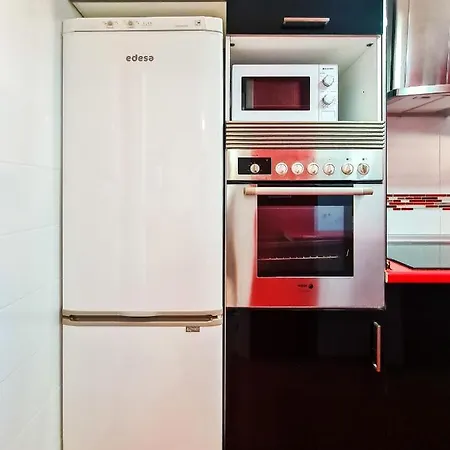 Atico Completo Jaime I