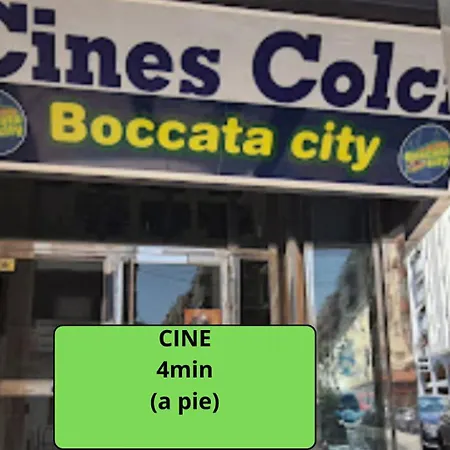 Atico Completo Jaime I