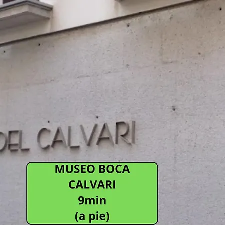 Apartment Atico Completo Jaime I