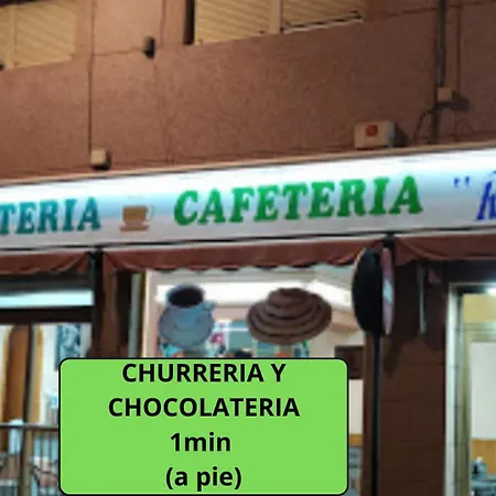 Apartment Atico Completo Jaime I Benidorm