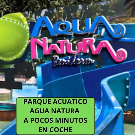 Apartment Atico Completo Jaime I *