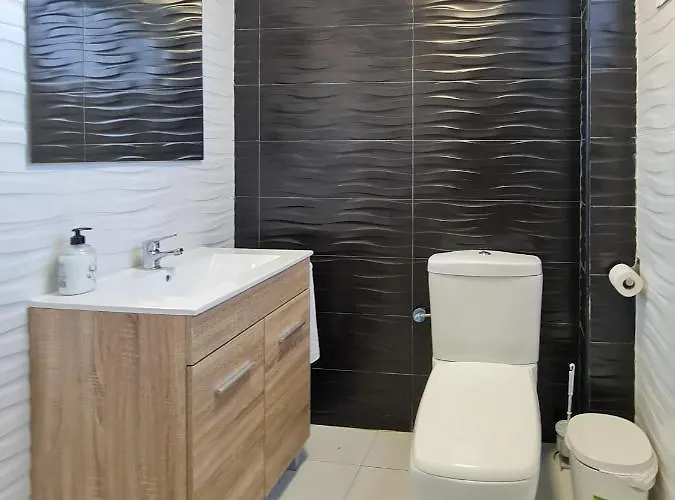 Apartamento Atico Completo Jaime I Benidorm