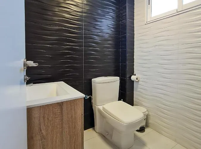 Atico Completo Jaime I Apartamento *
