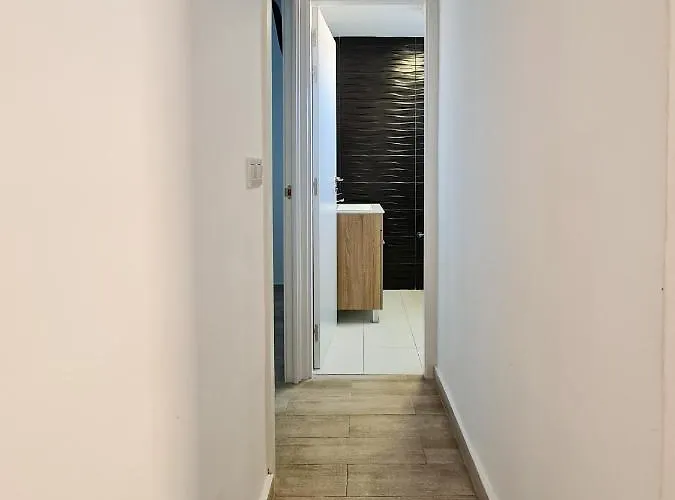 Apartamento Atico Completo Jaime I *