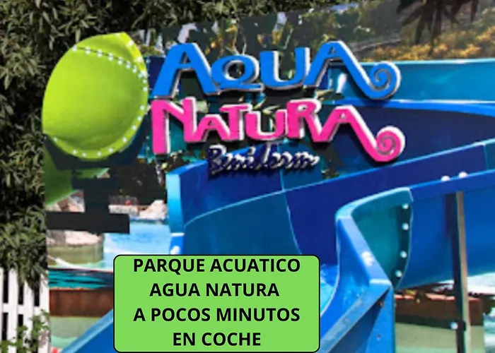 Apartamento Atico Completo Jaime I *