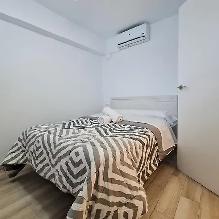 Atico Completo Jaime I