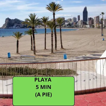 Atico Completo Jaime I